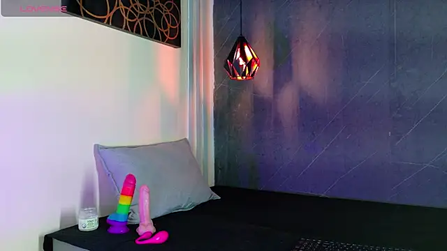 Sofi_Williams2 Live Chatraum