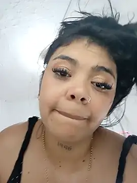 Sala de chat en directo de luxuryluna