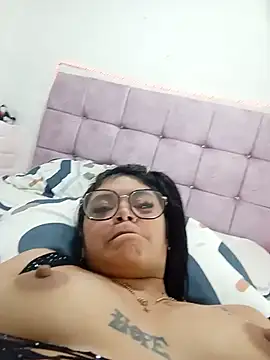 Chatroom en direct de luxuryluna
