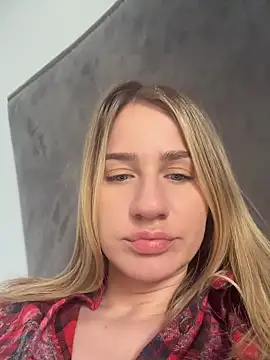AnnaMist_ Live Chatraum