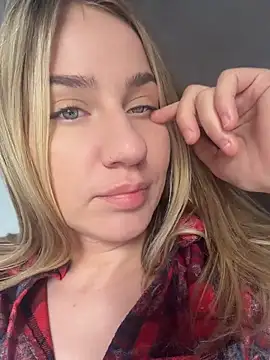 AnnaMist_ Cameră chat live