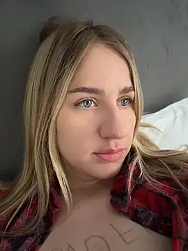 AnnaMist_ Cameră chat live