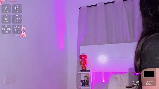 sophie_canbrook1 Cameră chat live
