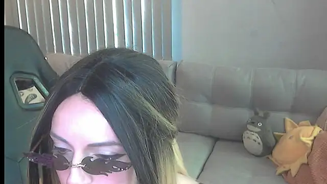 Sweet__Nectar Live Chatraum