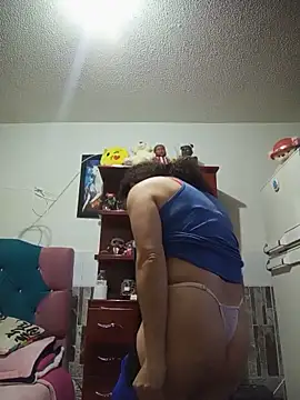 Sala de chat ao vivo de paulett15
