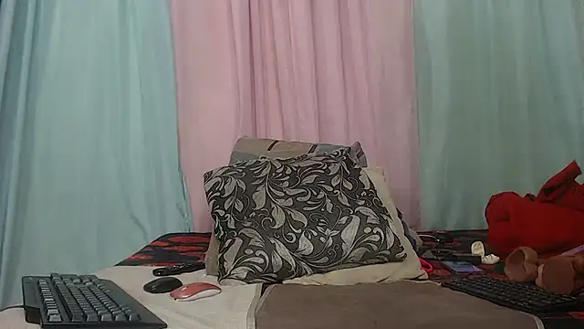 Chat ao vivo de DonatelaHotCouple