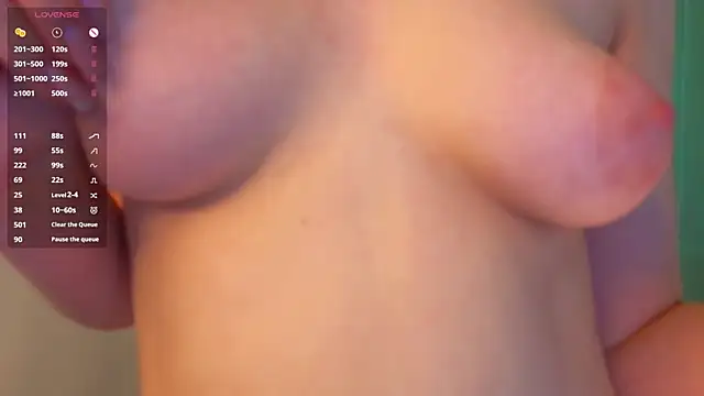 RuthFraction Cameră chat live
