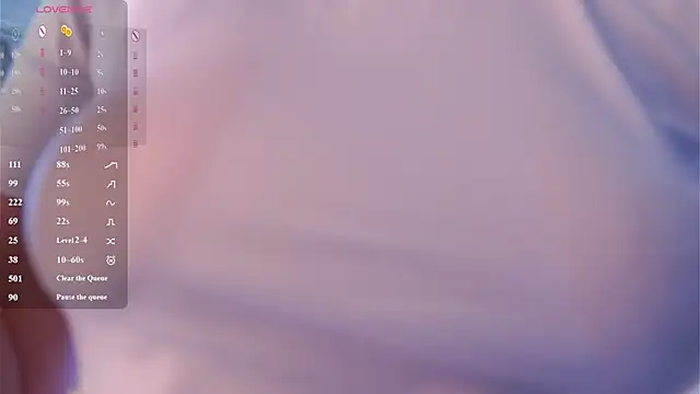 RuthFraction Live Chatraum
