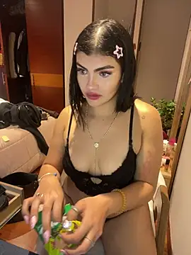 Kitty__miau Live Chatraum