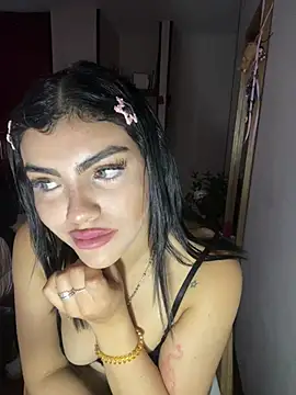 Chat ao vivo de Kitty__miau