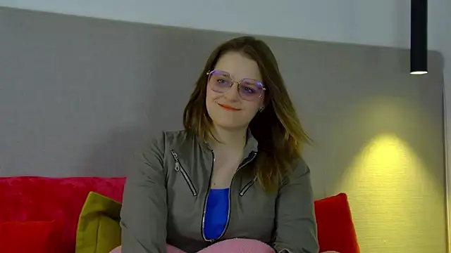 AlexaAvery Live Chatraum