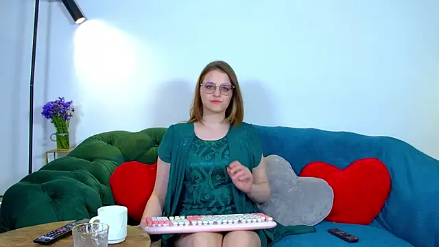 AlexaAvery Live Chatrum