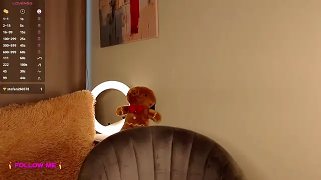 AlisPrices Cameră chat live