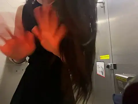 iamyoureve Cameră chat live