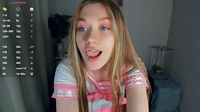 Sala de chat en directo de ThanhBuerger