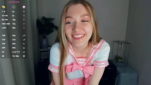Sala de chat ao vivo de ThanhBuerger
