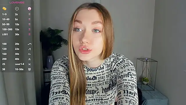 ThanhBuerger – live chatrum