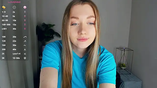 Sala de chat en directo de ThanhBuerger