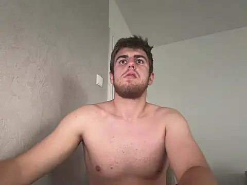 Show webcam de YourFavoriteSexy