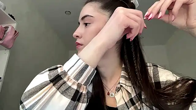 raisatdj Cameră chat live