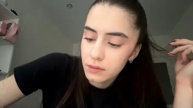 Živá chatovací místnost raisatdj