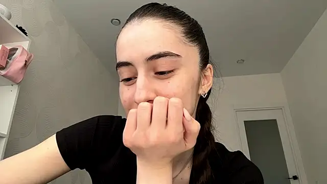 Chat soba uživo modela raisatdj