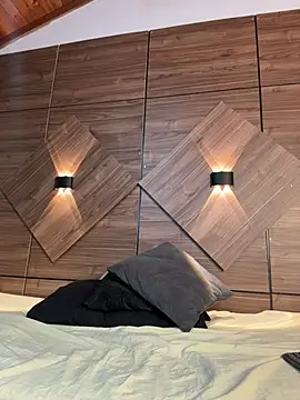 SaraaBellini Adlı Modelin Canlı Sohbet Odası