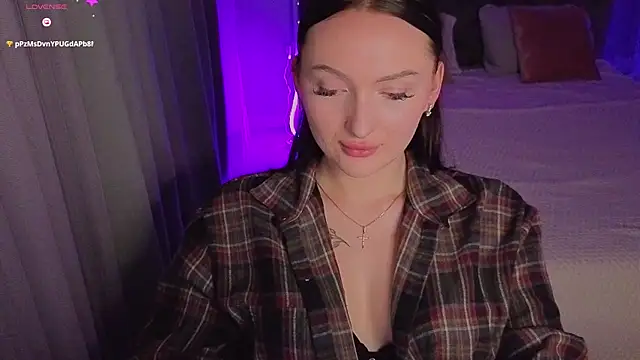 Sala de chat en directo de MizLouLou