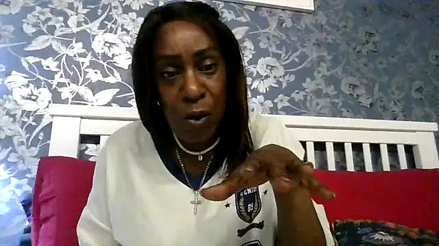 EbonyBlue-x Live Chatraum