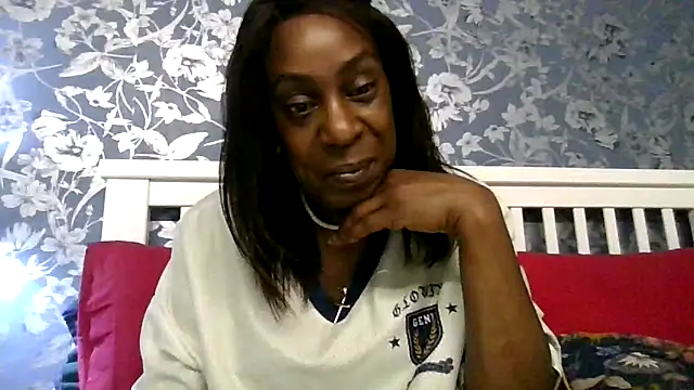 EbonyBlue-x Live Chatraum