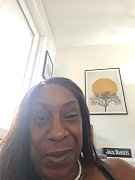 EbonyBlue-x Live Chatraum