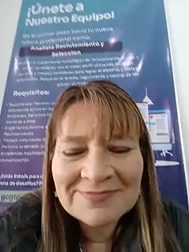 Živá chatovací místnost KAREN--03