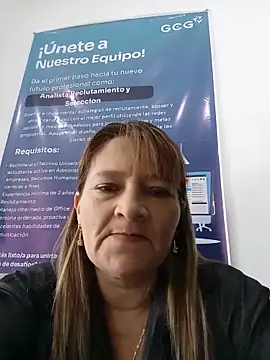 Chatroom en direct de KAREN--03