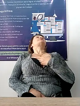 KAREN--03 Live Chatraum
