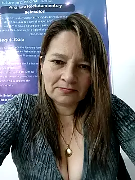 KAREN--03 Live Chatraum
