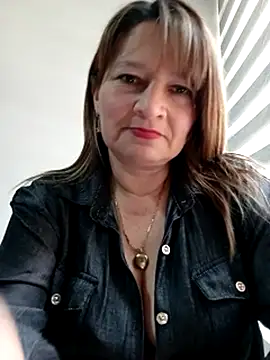 Chat soba uživo modela KAREN--03