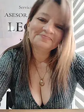KAREN--03 Webcam Show