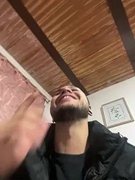 Show de sexo ao vivo de ladyandnico