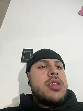 Sala de chat en directo de ladyandnico