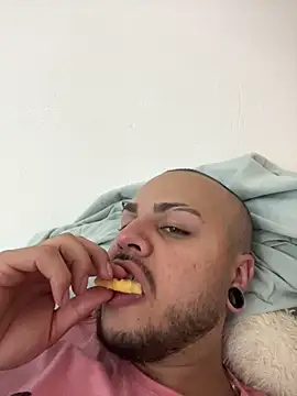 ladyandnico Cameră chat live