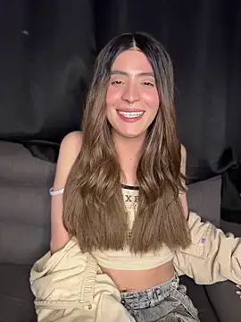 Živá kamerová sex show Lottus_fire