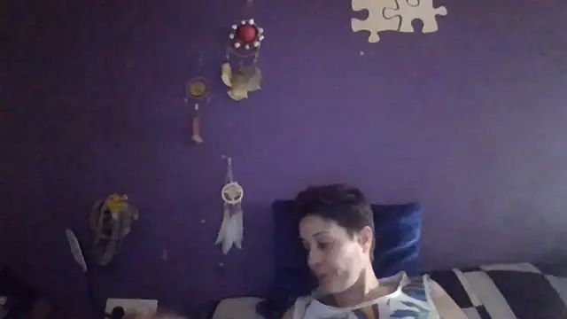 Sala de chat en directo de Estrella_40
