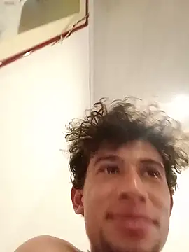 El_CharlyX69X: απευθείας σέξι σόου στην κάμερα