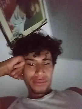 El_CharlyX69Xn Live-seksikameraesitys