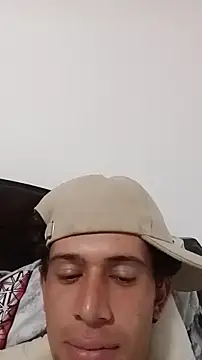 El_CharlyX69X élő szexkamerás műsora