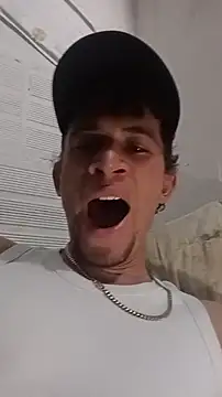 El_CharlyX69X Show Webcam