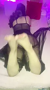 Chat soba uživo modela caramella3
