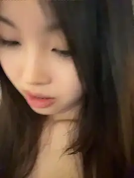 Jenny156cm's Live Chat Room