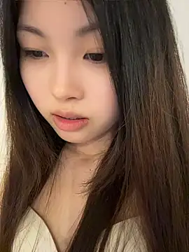 Jenny156cm's Live Chat Room