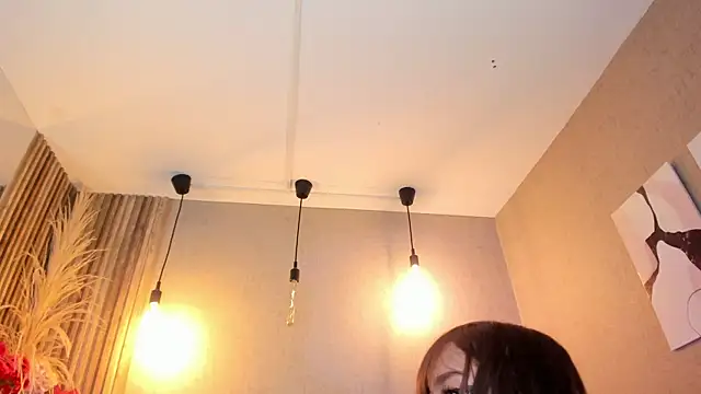 חדר צ'אט בשידור חי של Loren_FX